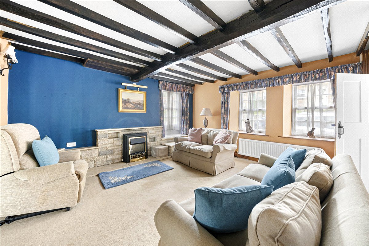 4 bedroom House, East End, Ampleforth, YO62 - Available, Image 6