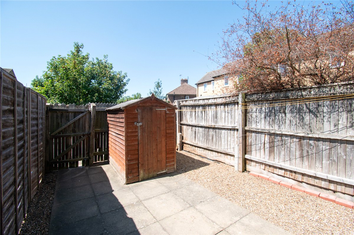 2 bedroom House, Primary Court, Chesterton, CB4 - Let Agreed, Image 9