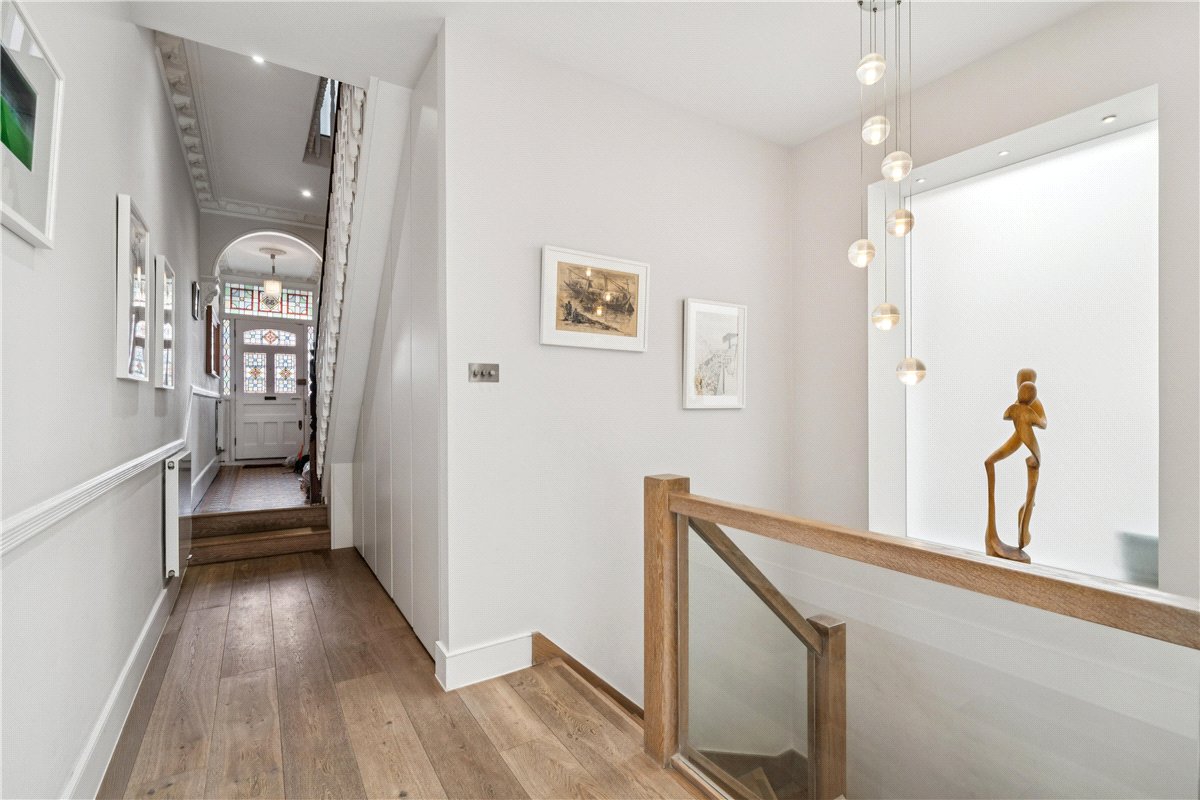 6 bedroom House, Cloncurry Street, London, SW6 - Available, Image 12