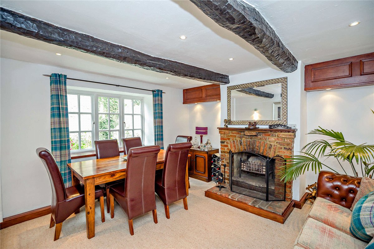 4 bedroom House, Lumby, Near Leeds, LS25 - Available, Image 11