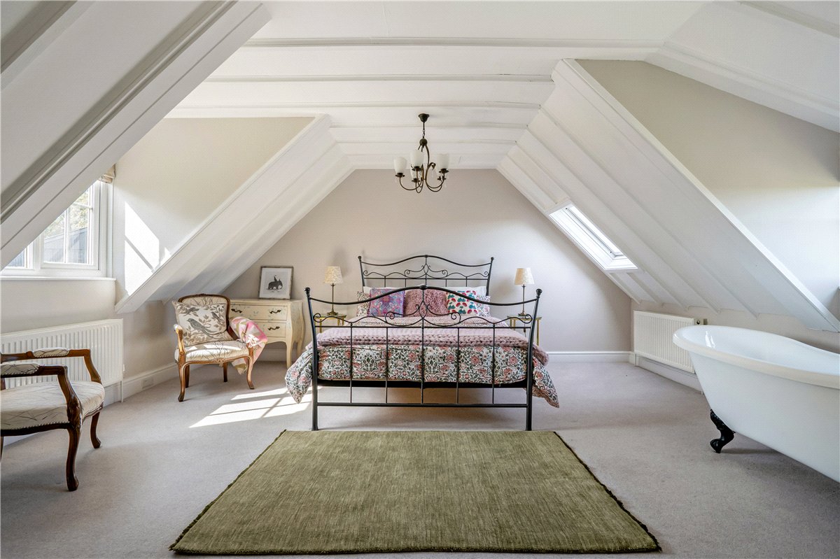 4 bedroom House, Yedingham, Malton, YO17 - Available, Image 11