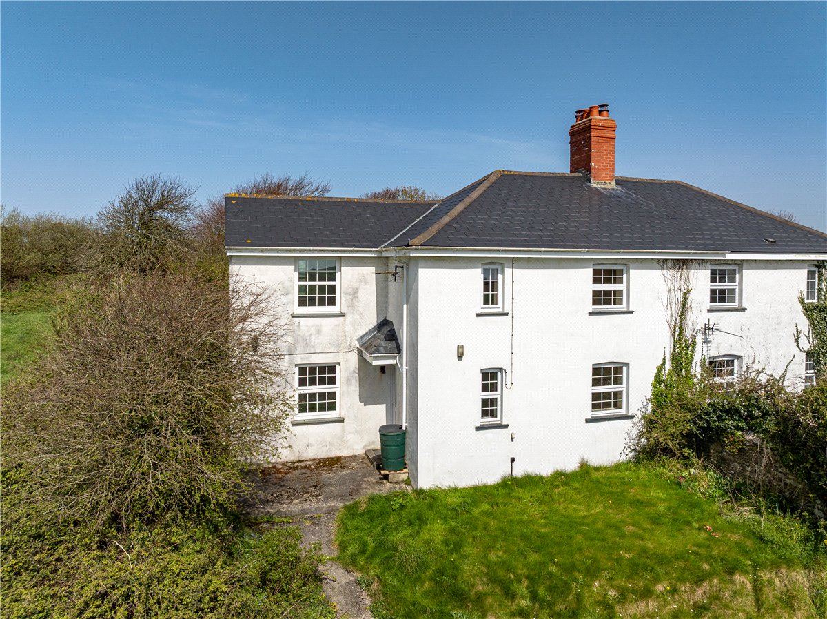 3 bedroom House, Tregony, Truro, TR2 - Available