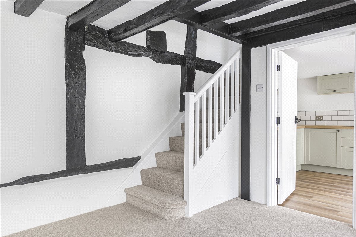 2 bedroom Cottage, The Green, Sutton Courtenay, OX14 - Sold, Image 6