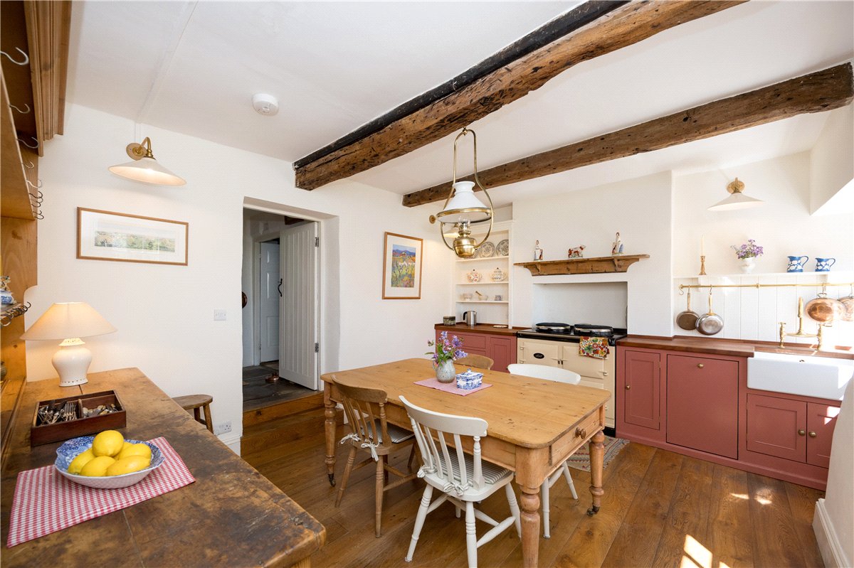 3 bedroom House, Calton, Near Skipton, BD23 - Sold STC, Image 4