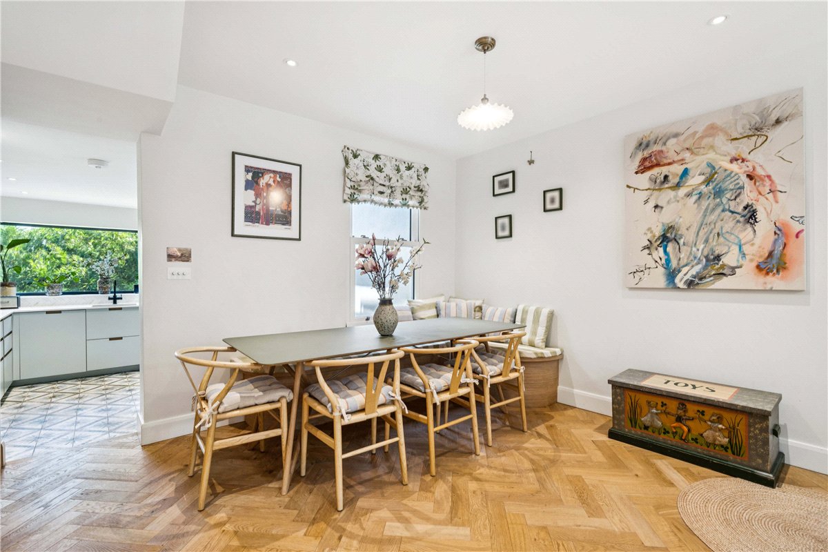 3 bedroom Maisonette, Humbolt Road, , W6 - Available, Image 11