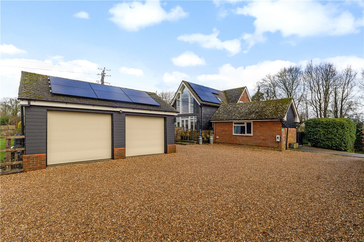 5 bedroom House, Littleworth, Pewsey, SN9 - Available, Image 32