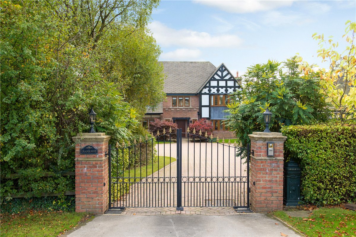5 bedroom House, Fulwith Mill Lane, Harrogate, HG2 - Available, Image 15