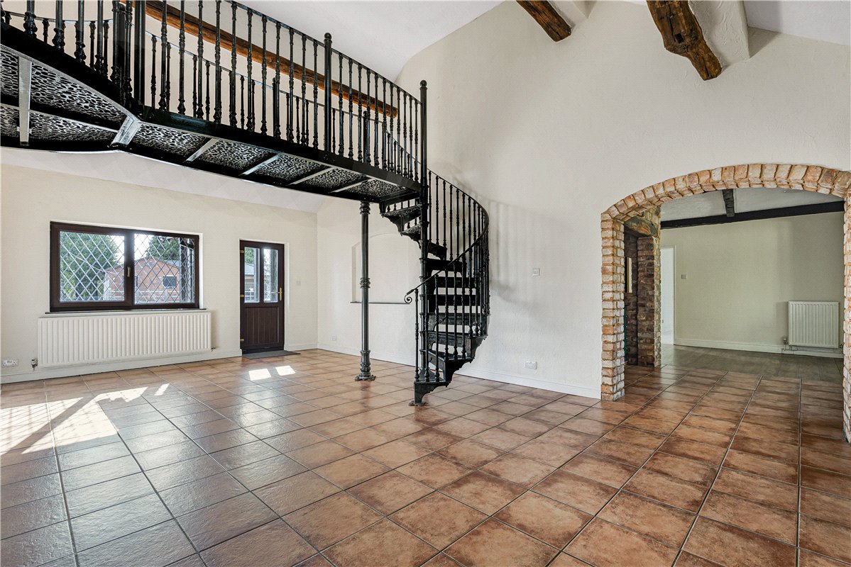 4 bedroom House, Bodymoor Heath Lane, Bodymoor Heath, B76 - Sold STC, Image 11