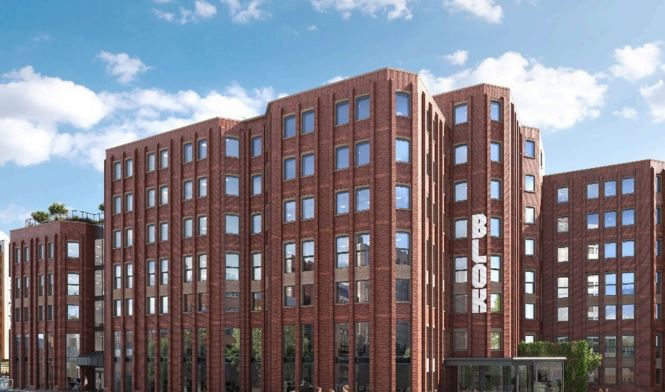 4882 Sq Ft, Tower Hill, Bristol, BS2 - Available