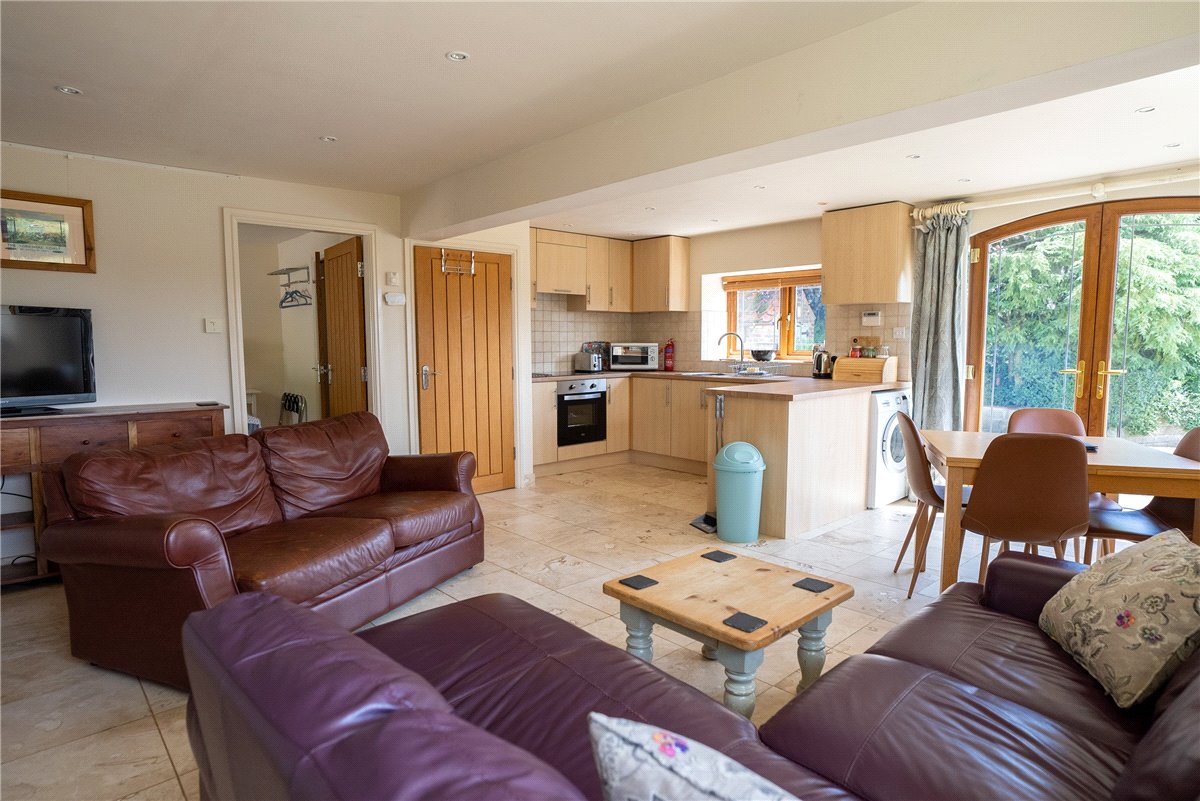 4 bedroom House, High Stittenham, Stittenham, YO60 - Sold, Image 13
