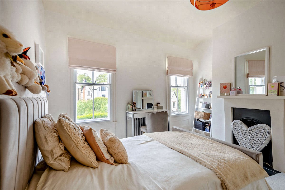 4 bedroom House, Royal Crescent, Harrogate, HG2 - Sold, Image 12