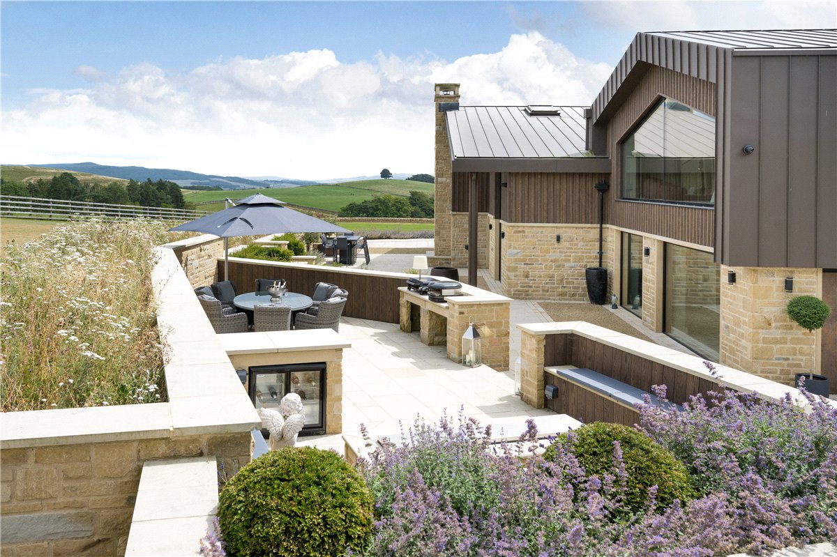 6 bedroom House, Coniston Cold, Between Skipton and Settle, BD23 - Available, Image 26