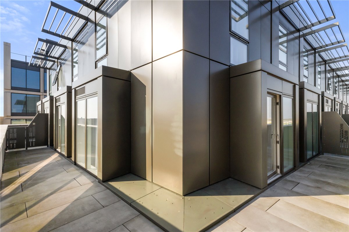 2 bedroom Flat, Station Square, Cambridge, CB1 - Sold, Image 8