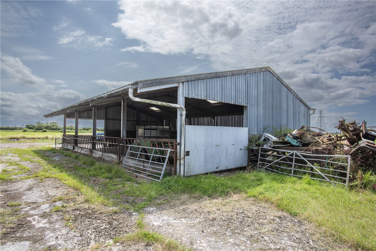 4.63  Development Land, Lots 1, 2 & 3 Leaze Farm, Lympsham, BS24 - Sold, Image 13