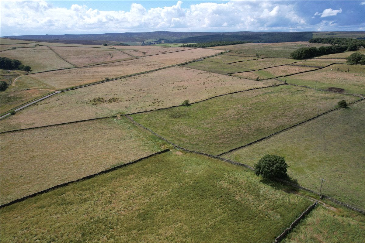 30.81  Farm, Ughill, Bradfield, S6 - Sold, Image 11