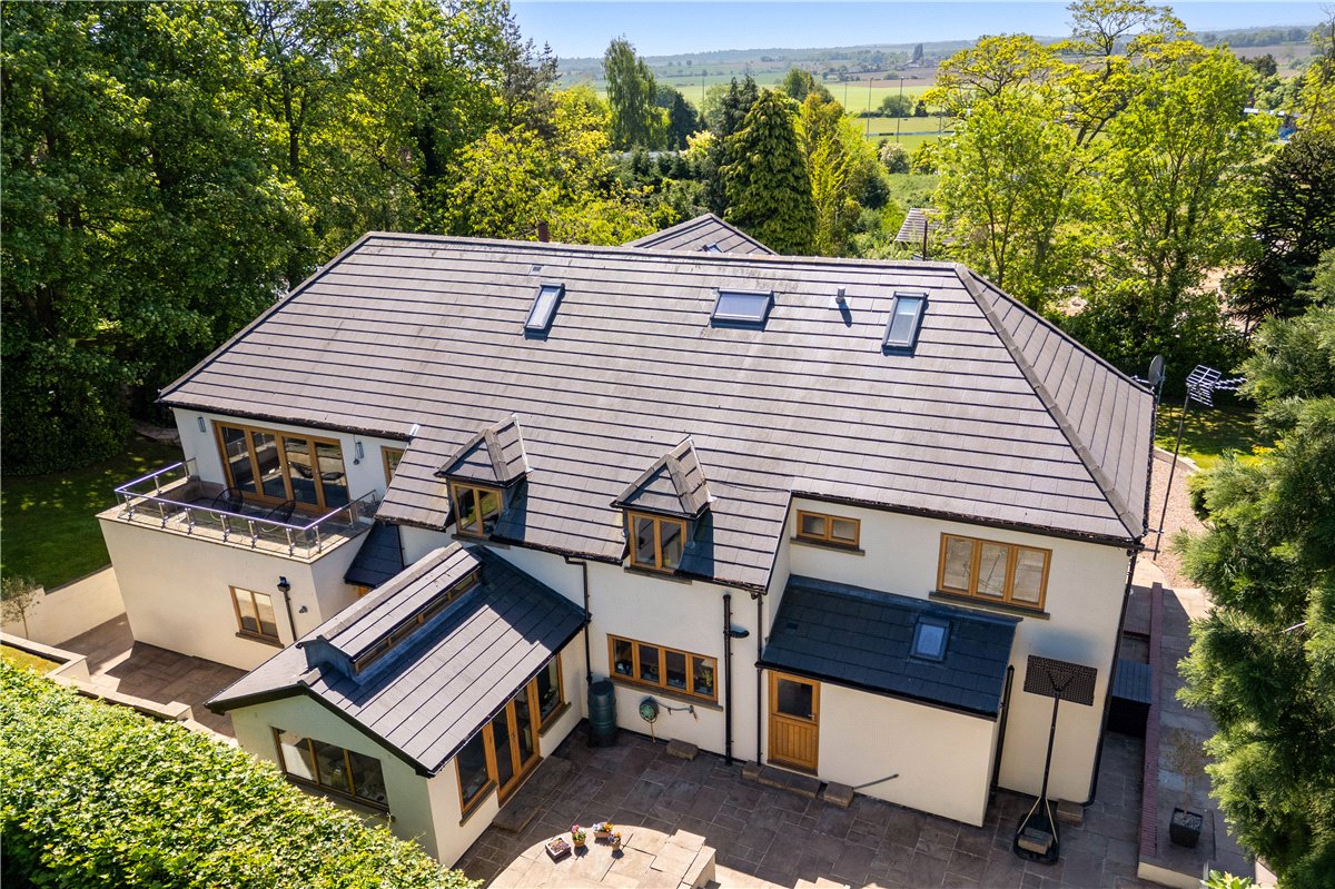 6 bedroom House, York House, Carleton Road, WF8 - Available, Image 11