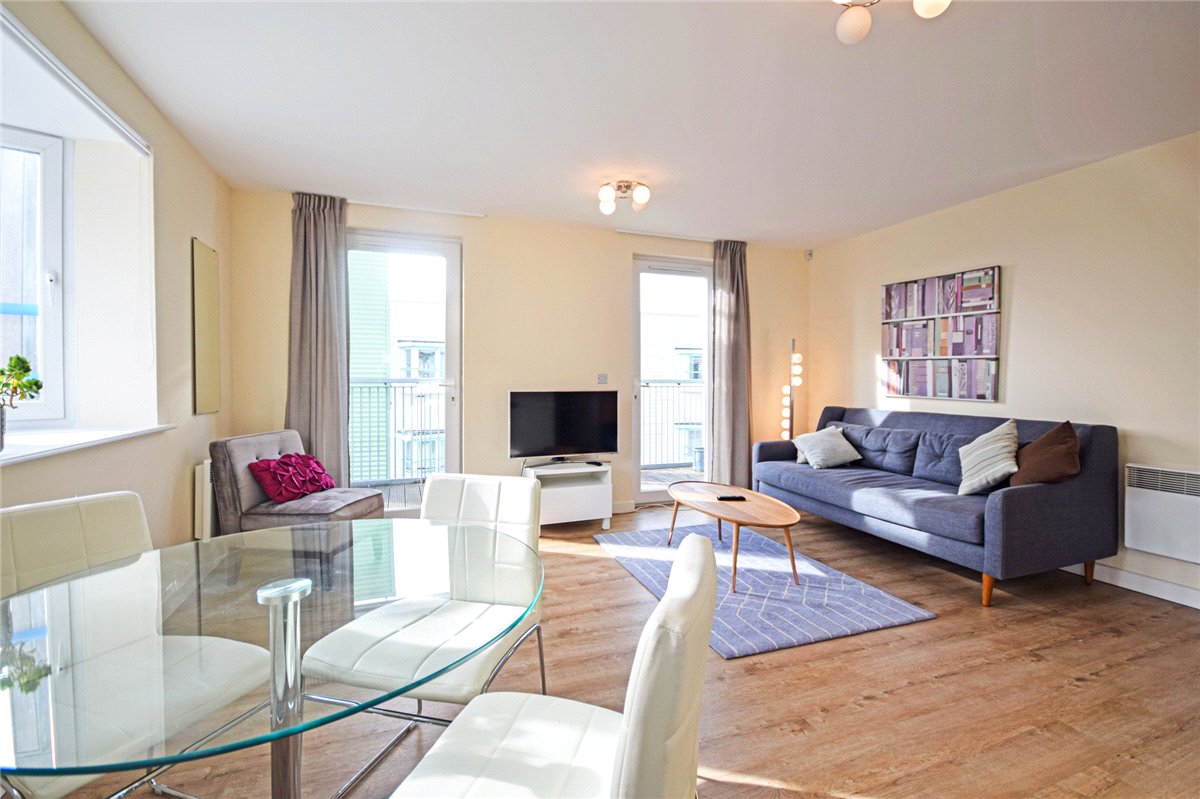 2 bedroom Flat, Warren Close, Cambridge, CB2 - , Image 11