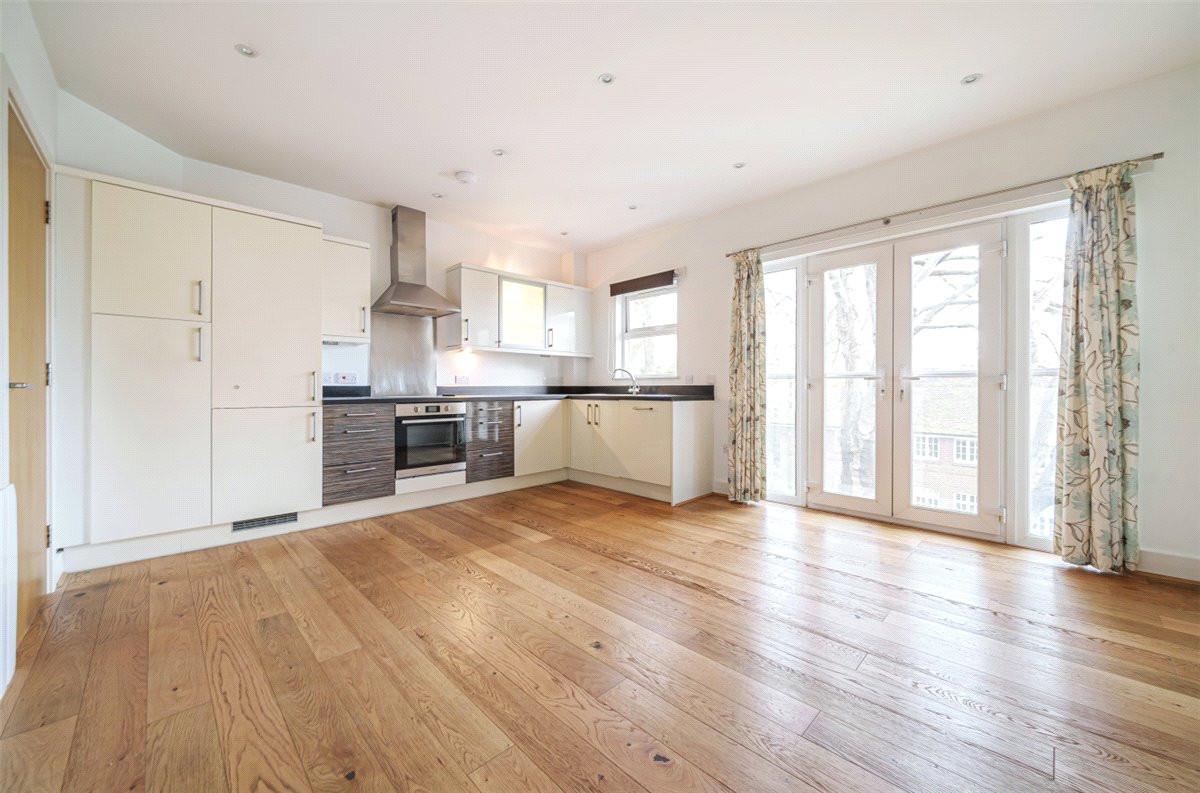 1 bedroom Flat, Orchard House, Burma Road, SO22 - Sold, Image 6