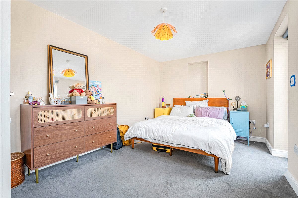 3 bedroom House, Botley Road, Oxford, OX2 - Available, Image 14