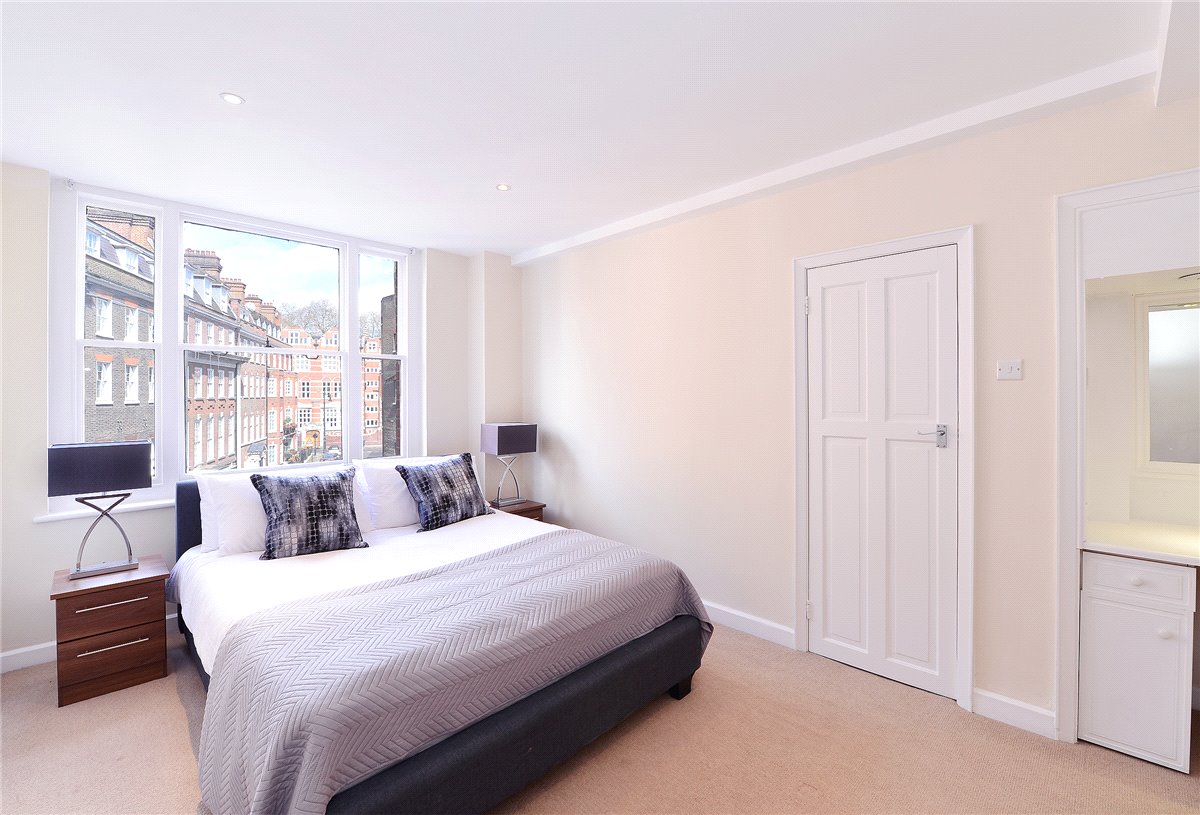 1 bedroom Flat, Hill Street, Mayfair, W1J - Available, Image 4