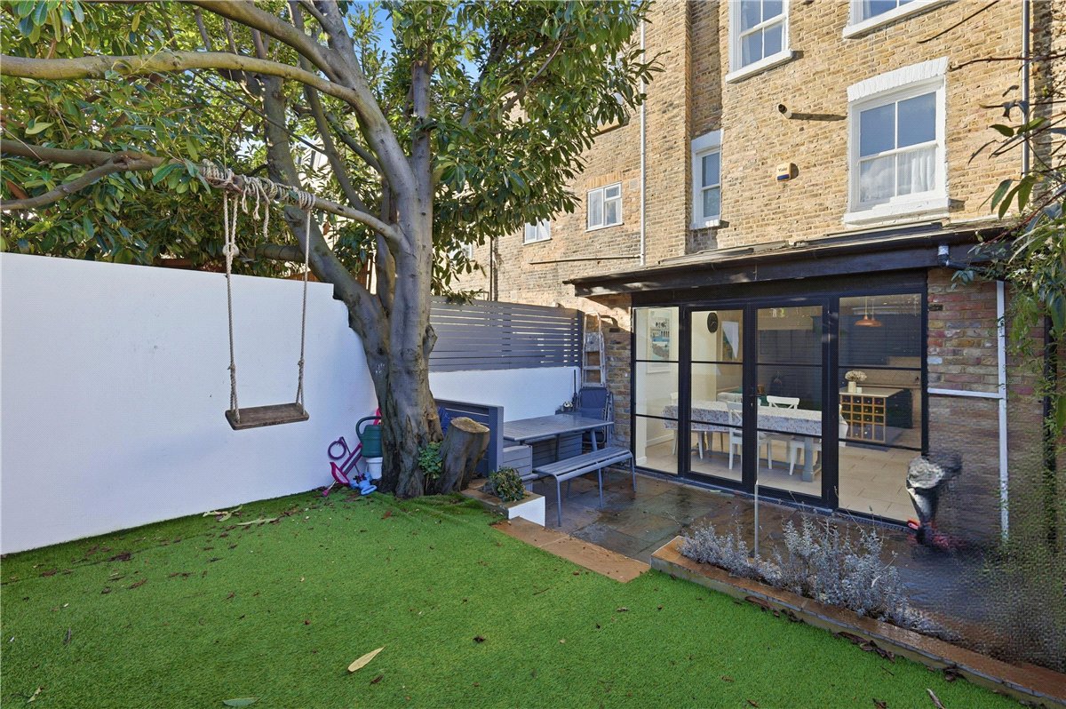 6 bedroom House, Delaford Street, London, SW6 - Available, Image 18
