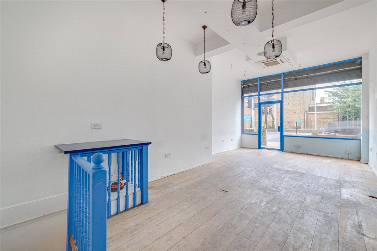 5 bedroom Flat, Fulham Palace Road, London, SW6 - Sold, Image 12