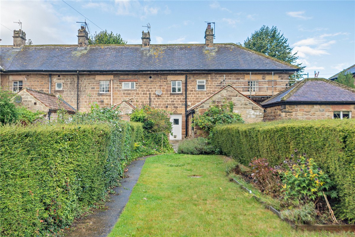 2 bedroom House, Main Street, Ripley, HG3 - Sold STC, Image 7