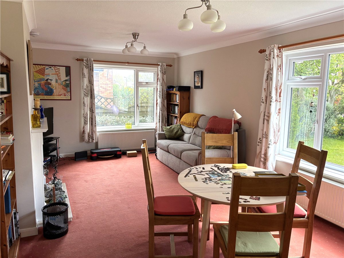 4 bedroom House, Harrogate, North Yorkshire, HG2 - , Image 7