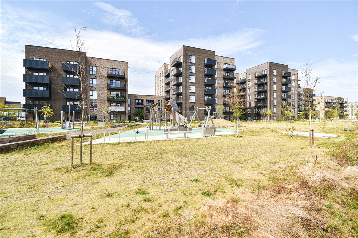 2 bedroom Flat, Clara Rackham Street, Cambridge, CB1 - Available, Image 1