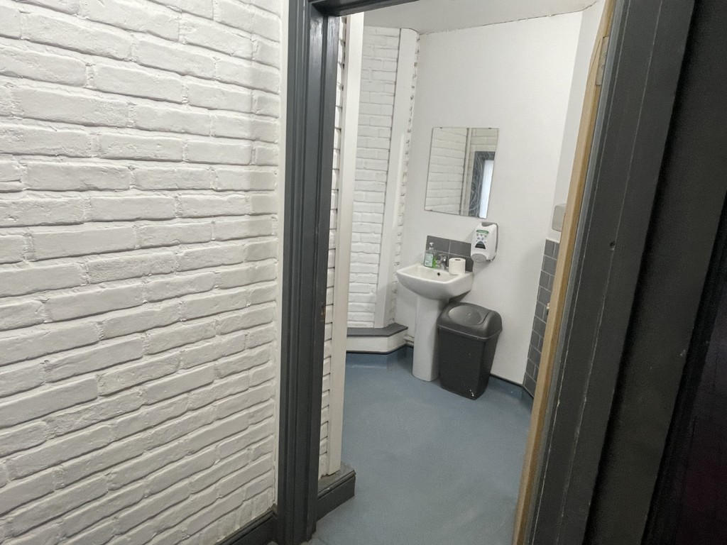 0 to 615 Sq Ft, The Arcade, Bristol, BS1 - Available, Image 11