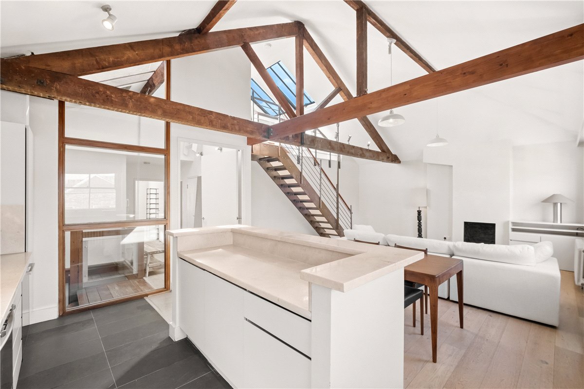 2 bedroom Flat, Upper Wimpole Street, London, W1G - Available, Image 8