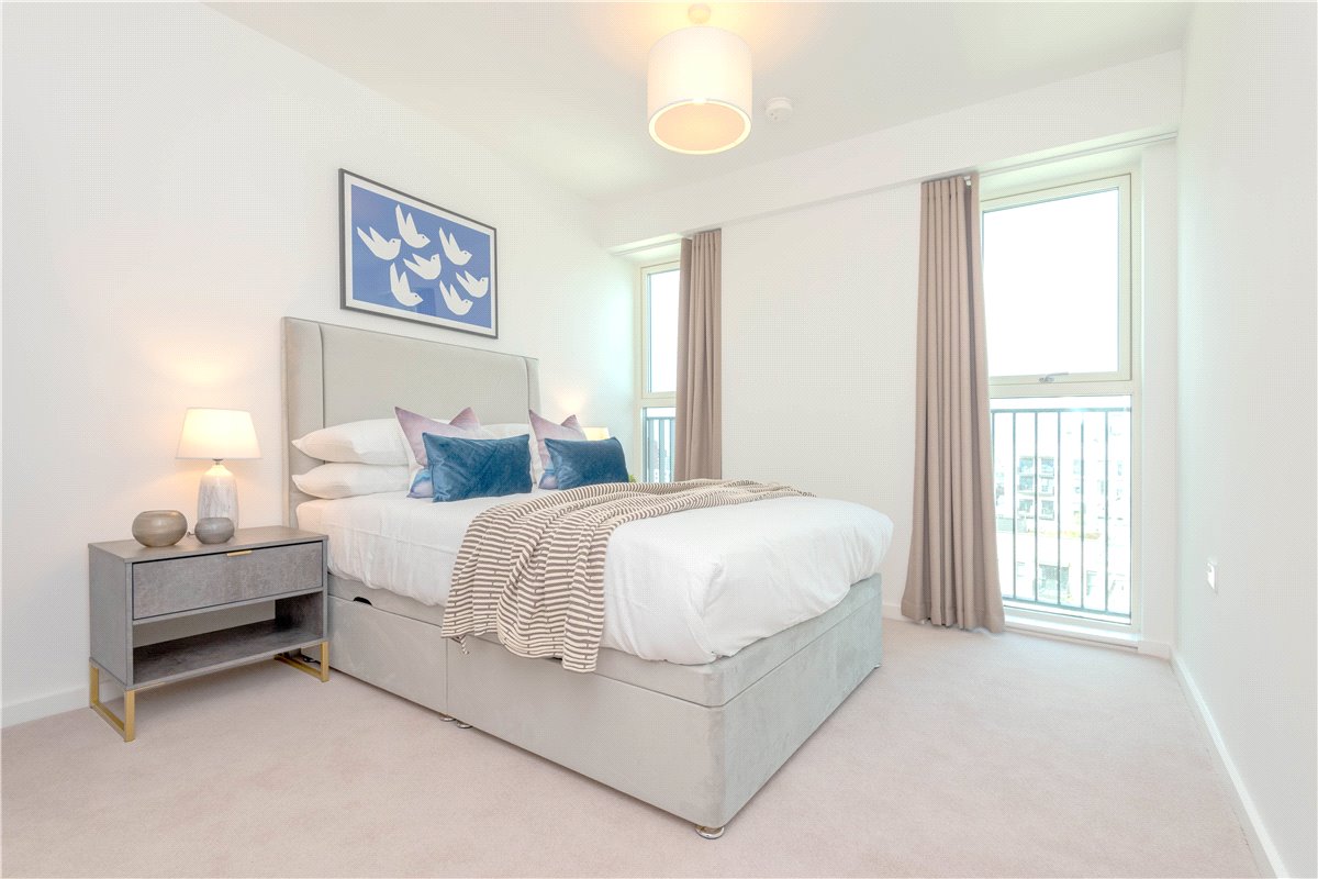 3 bedroom Flat, Heartwell Avenue, London, E16 - Let Agreed, Image 3