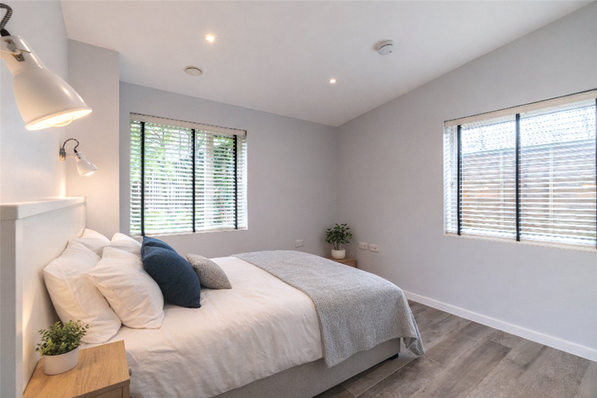 1 bedroom Flat, Great Eastern Street, Cambridge, CB1 - Sold STC, Image 1