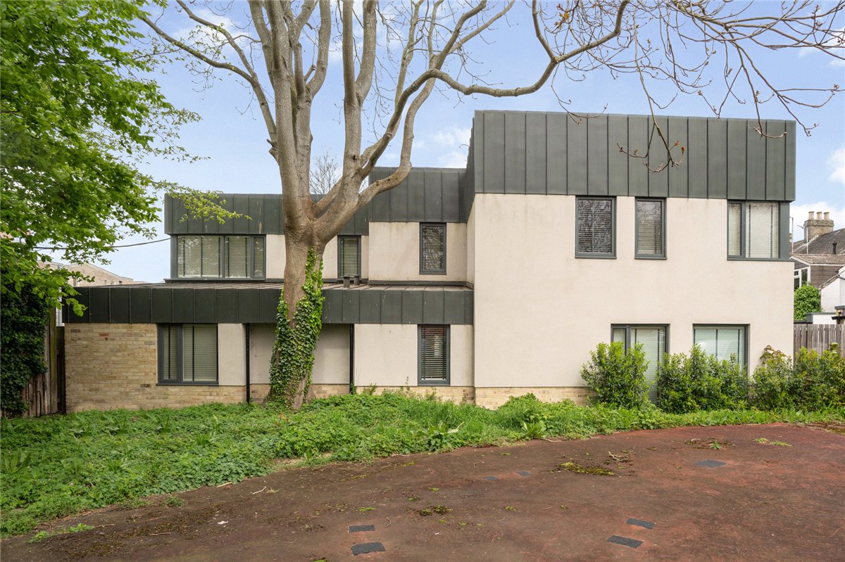 1 bedroom Flat, Great Eastern Street, Cambridge, CB1 - Available, Image 1