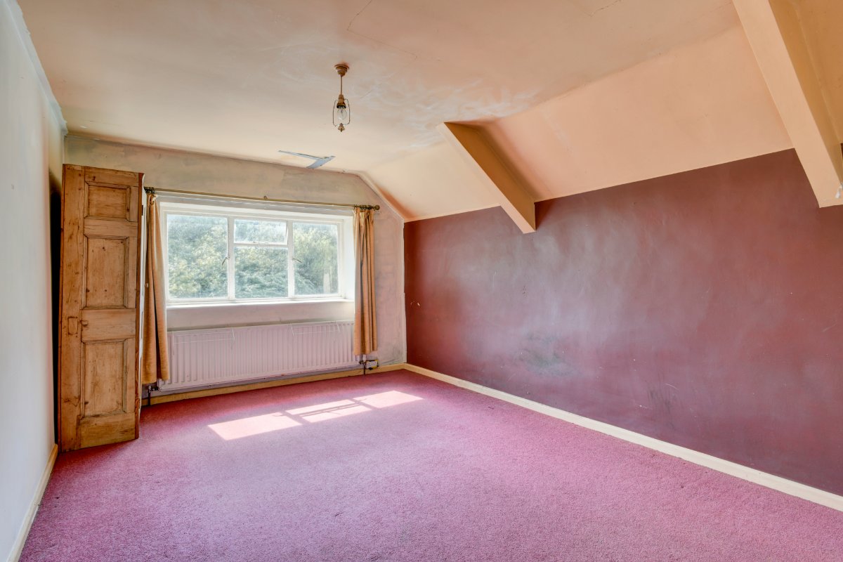 4 bedroom House, Charlton Road, Creech St. Michael, TA3 - Sold, Image 4