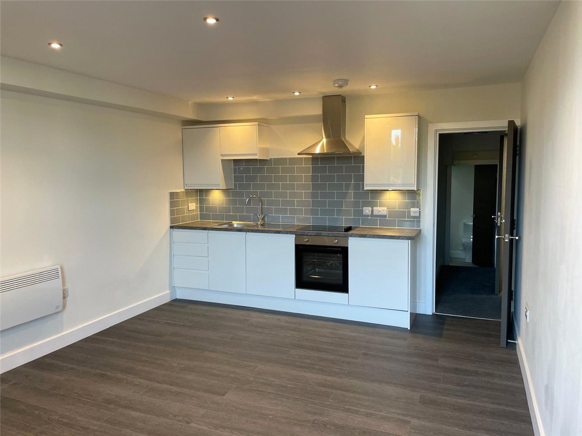 1 bedroom Flat, York Road, Acomb, YO24 - Available