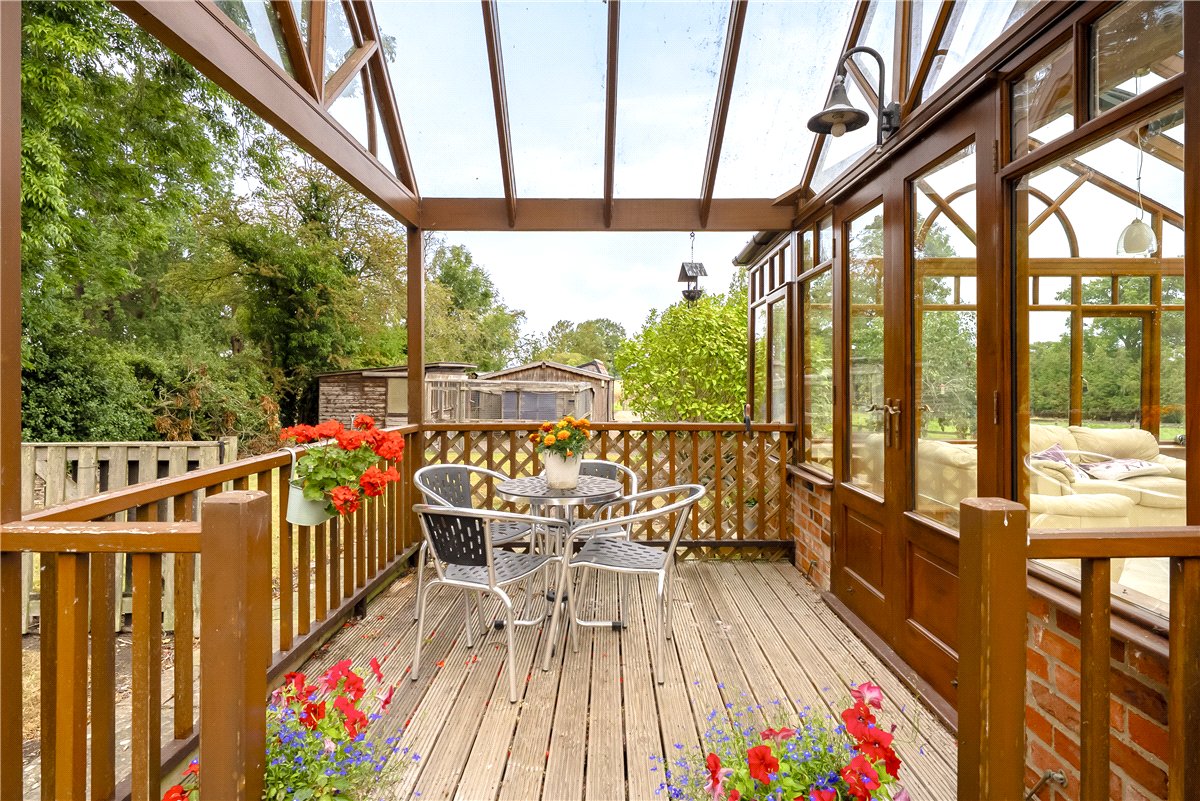 3 bedroom House, Northfield Lane, Askham Bryan, YO23 - Available, Image 3