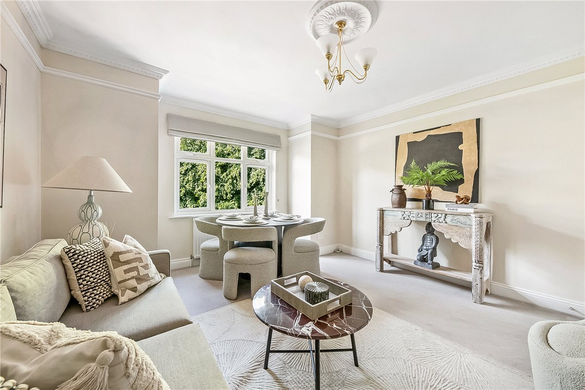 1 bedroom Flat, Wexford Lodge, 163 Nightingale Lane, SW12 - Available, Image 6