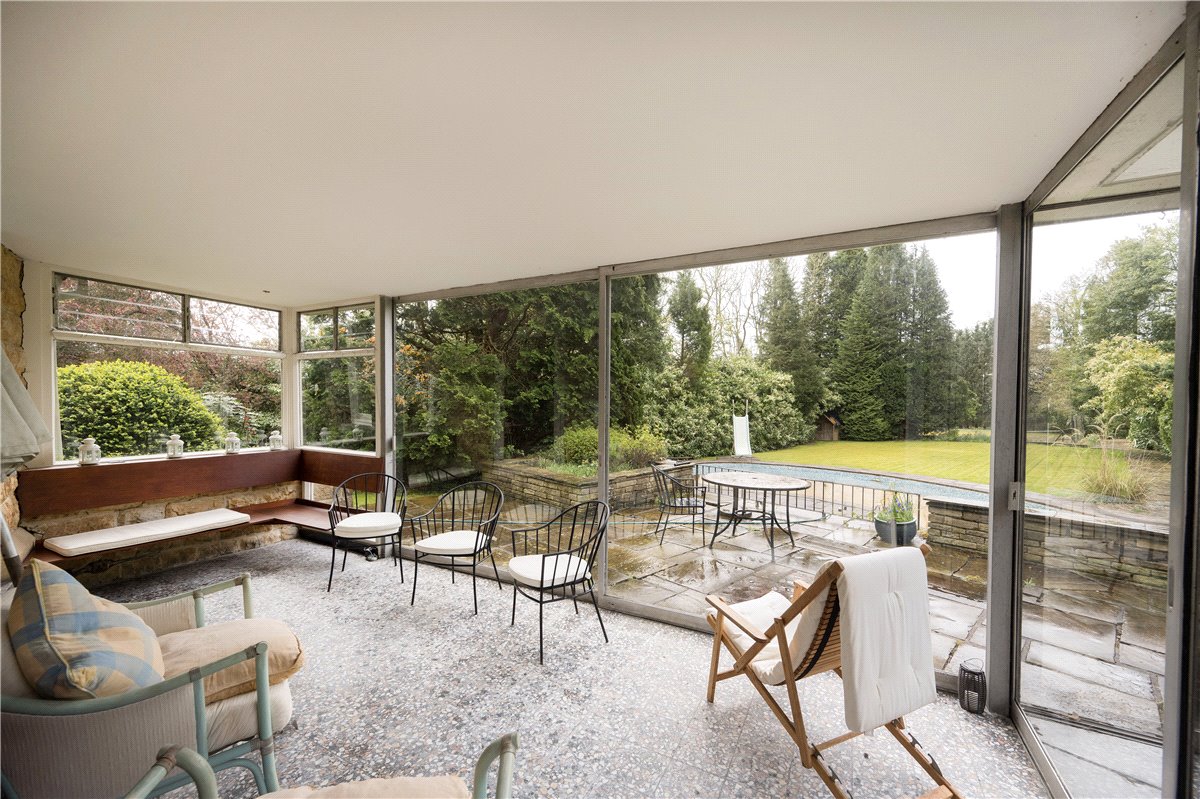 7 bedroom House, Fulwith Grange, Fulwith Mill Lane, HG2 - Sold, Image 12