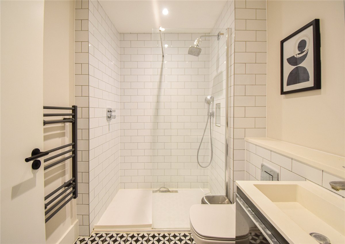 1 bedroom Flat, Dazeley House, 1 Cambridge Place, CB2 - Let Agreed, Image 3