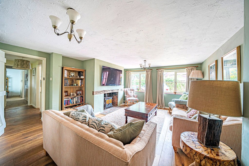 5 bedroom House, Hurstbourne Priors, Whitchurch, RG28 - Available, Image 13