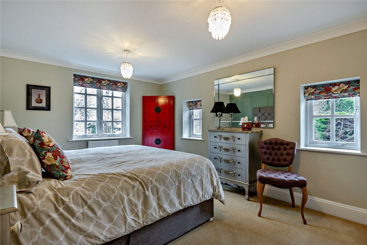 2 bedroom House, Star Lane, Highclere, RG20 - Sold, Image 9