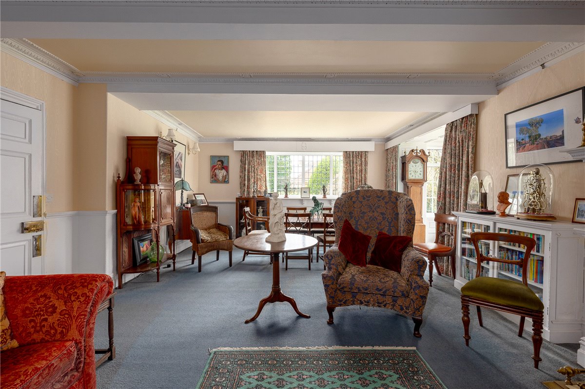 7 bedroom House, Main Street, Gristhorpe, YO14 - Sold, Image 45