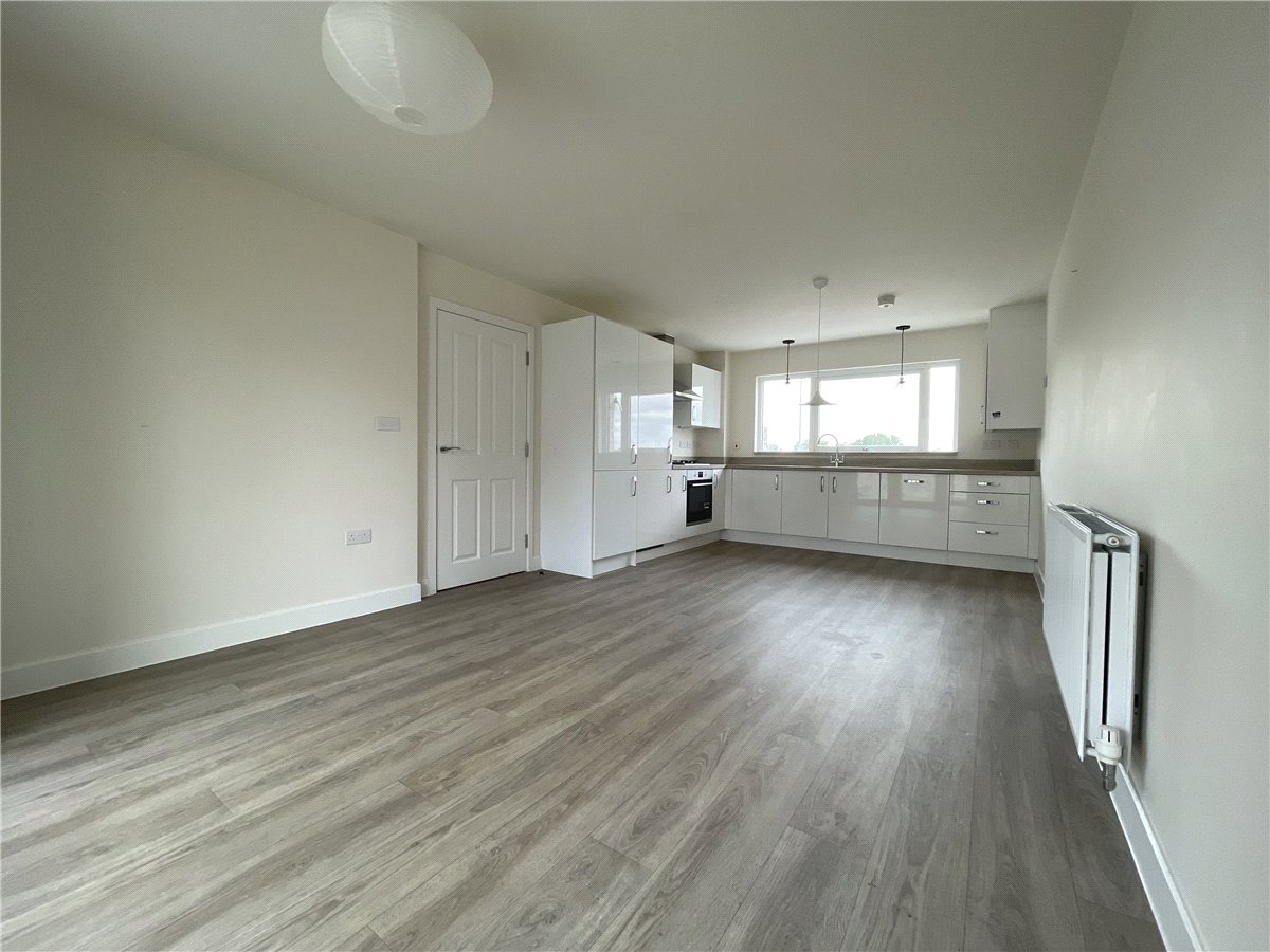 3 bedroom Flat, Galton Road, Cambridge, CB3 - Available, Image 5