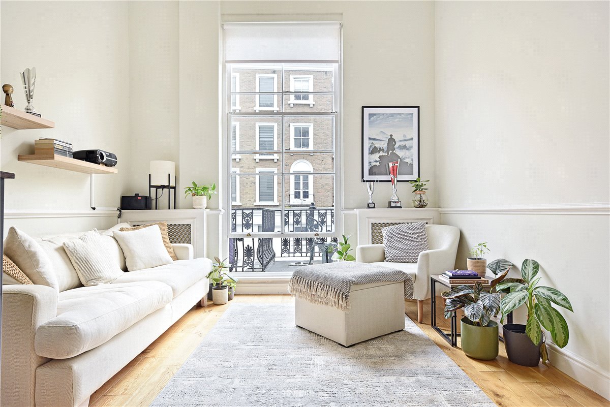 1 bedroom Flat, Craven Hill Gardens, Bayswater, W2 - , Image 14