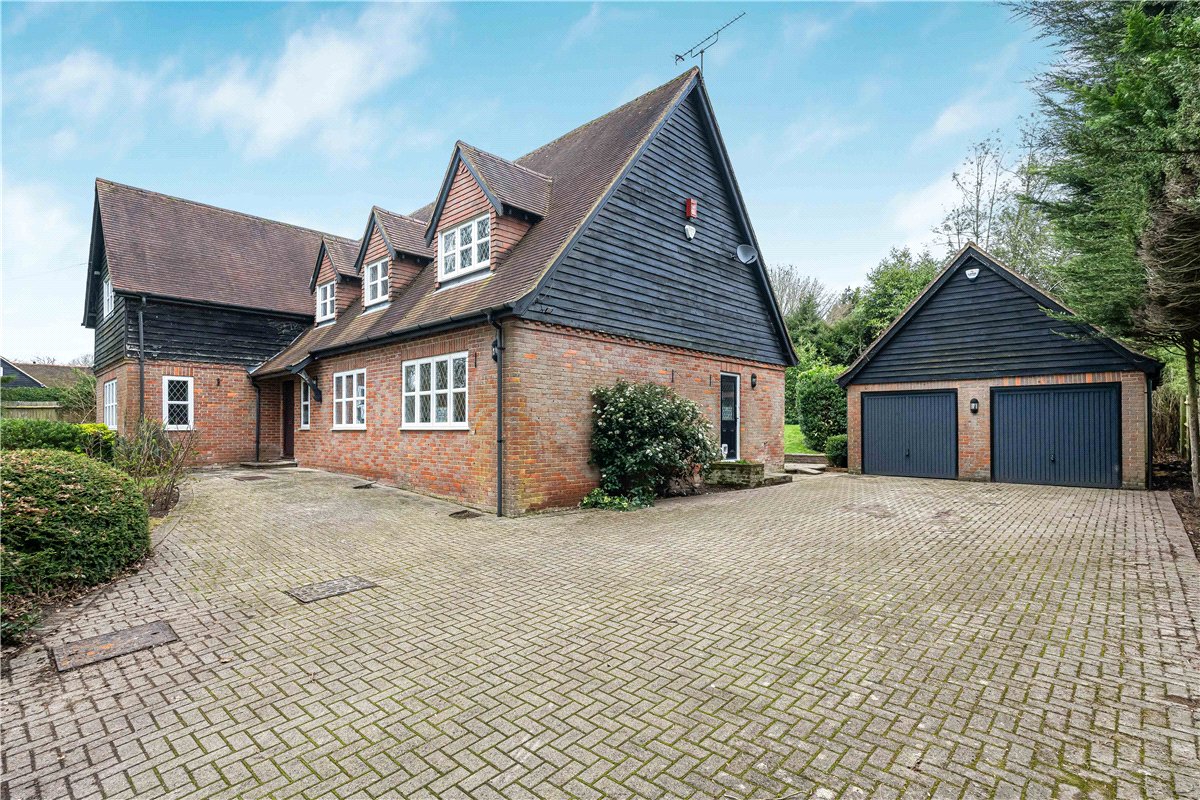4 bedroom House, The Lee, Great Missenden, HP16 - Sold STC, Image 3