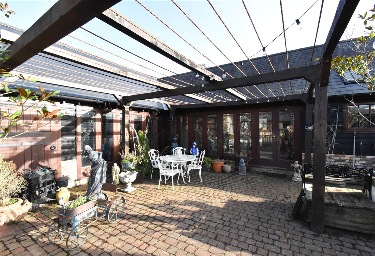 2 bedroom Bungalow, Lordsbridge Farm House, Wimpole Road, CB23 - Available, Image 8