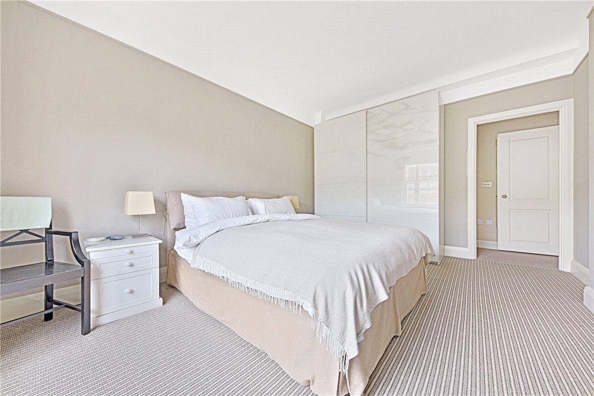 2 bedroom Flat, Bryanston Place, Marylebone, W1H - Sold, Image 7