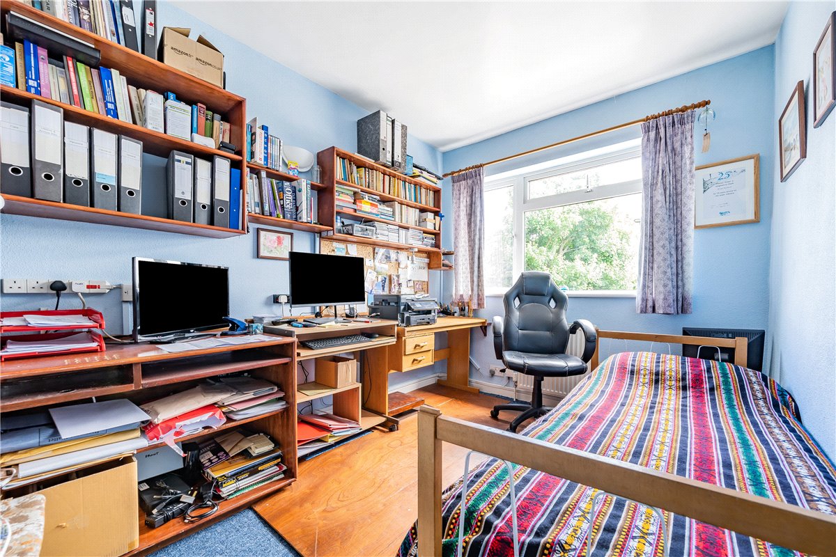 4 bedroom House, Bradford Road, Combe Down, BA2 - Sold, Image 12