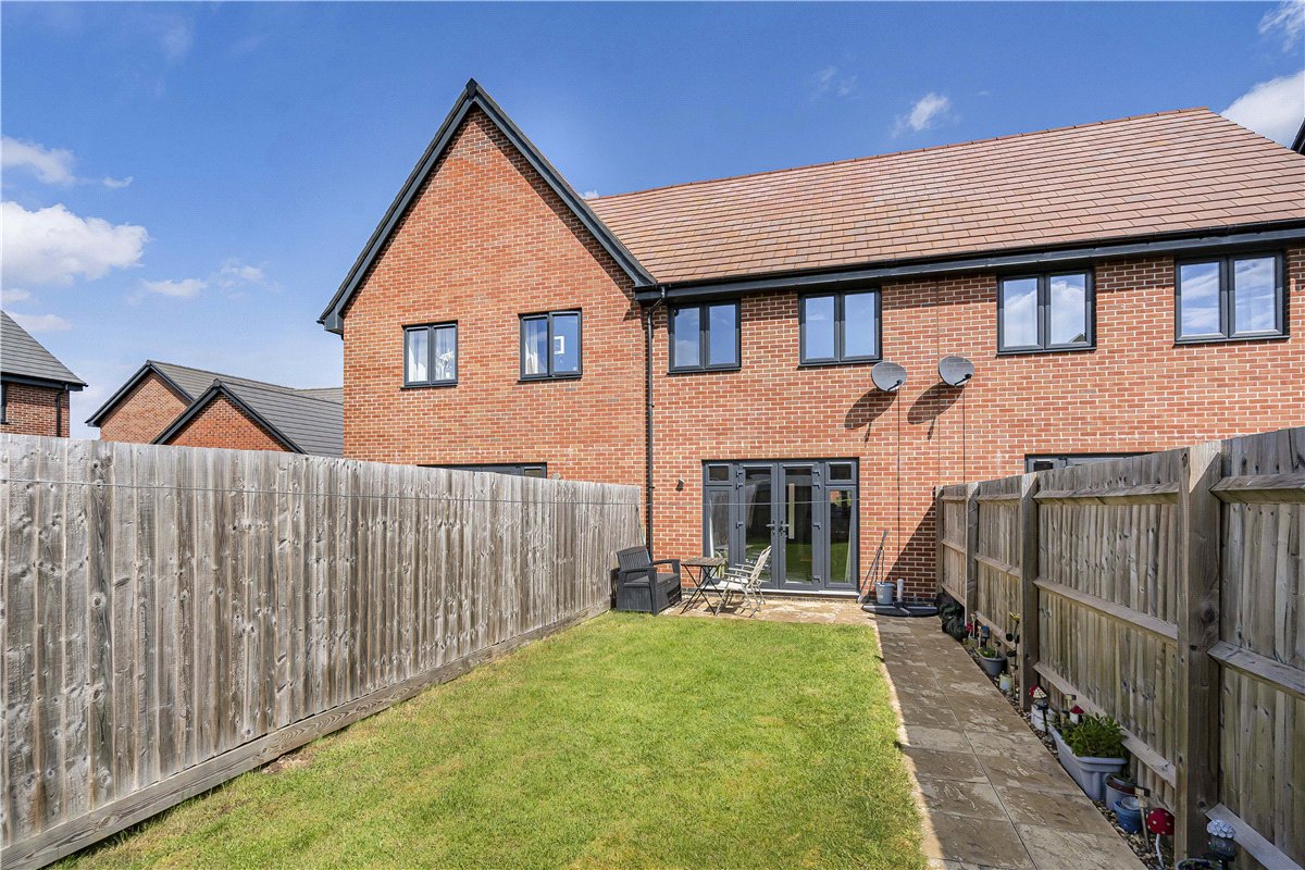 2 bedroom House, Brawn Grove, Glebe Farm, MK17 - Available, Image 20